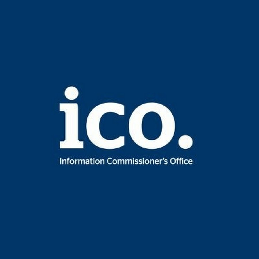 UK Information Commissioner's Office Logo