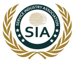 Service Industry Association Logo